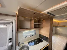 Fahrzeugbild Knaus SPORT 540 UE ++MEGA-DEAL++ALDE #32