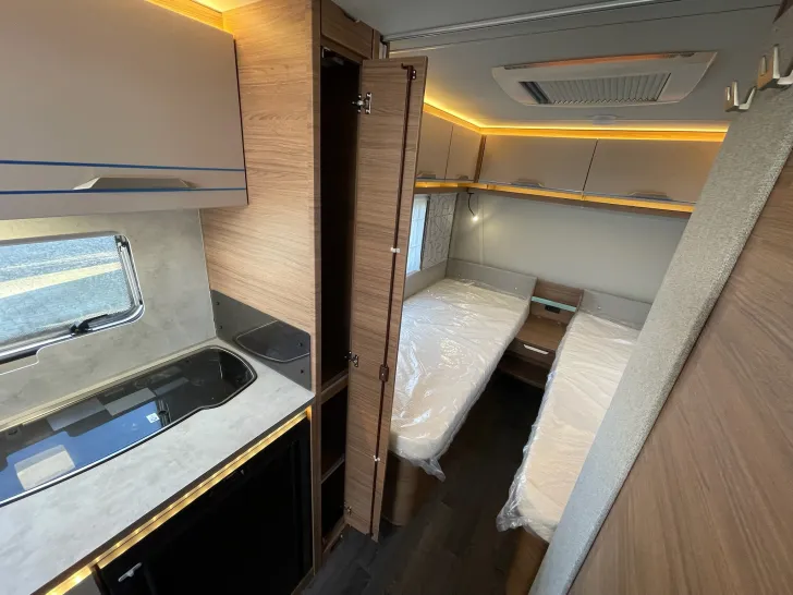 Fahrzeugbild Knaus SPORT 540 UE ++MEGA-DEAL++ALDE #33
