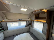 Fahrzeugbild Knaus SPORT 540 UE ++MEGA-DEAL++ALDE #35