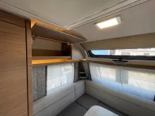 Fahrzeugbild Knaus SPORT 540 UE ++MEGA-DEAL++ALDE #36
