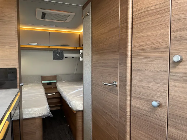 Fahrzeugbild Knaus SPORT 540 UE ++MEGA-DEAL++ALDE #38