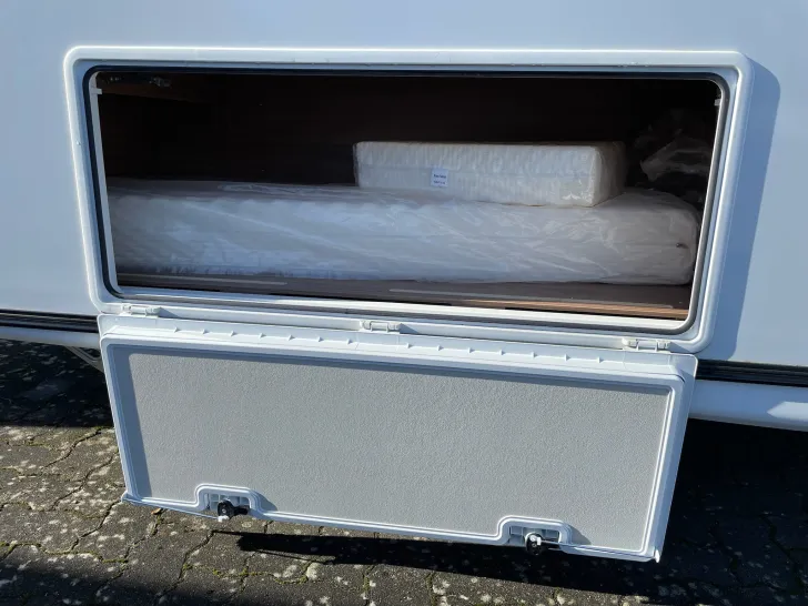Fahrzeugbild Knaus SPORT 540 UE ++MEGA-DEAL++ALDE #42