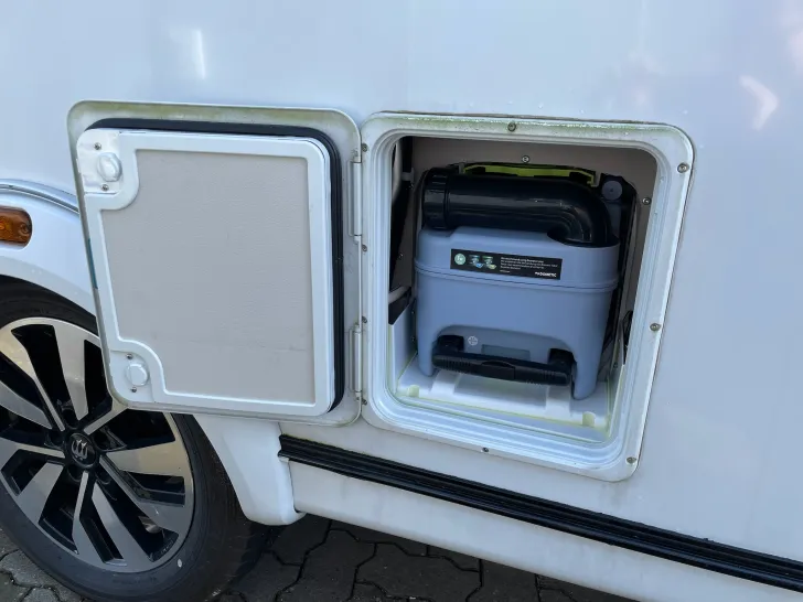 Fahrzeugbild Knaus SPORT 540 UE ++MEGA-DEAL++ALDE #44