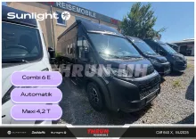 Fahrzeugbild Sunlight Cliff X 640 Sommeraktion ! #1