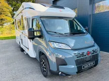 Fahrzeugbild Bürstner Lyseo TD 744 ++MEGA-DEAL++ #1