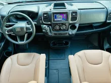 Fahrzeugbild Bürstner Lyseo TD 744 ++MEGA-DEAL++ #8