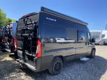 Fahrzeugbild Sunlight Adventure Cliff 600 RT Paket - Aufstelldach #6