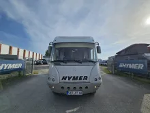 Fahrzeugbild Hymer S-Klasse 740 #3