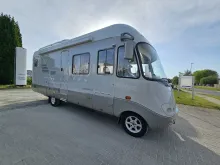 Fahrzeugbild Hymer S-Klasse 740 #4