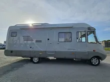 Fahrzeugbild Hymer S-Klasse 740 #5