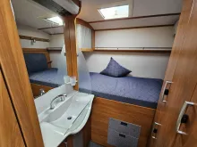 Fahrzeugbild Hymer S-Klasse 740 #10