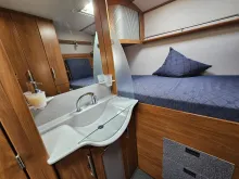 Fahrzeugbild Hymer S-Klasse 740 #11