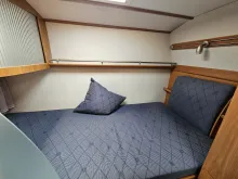 Fahrzeugbild Hymer S-Klasse 740 #12