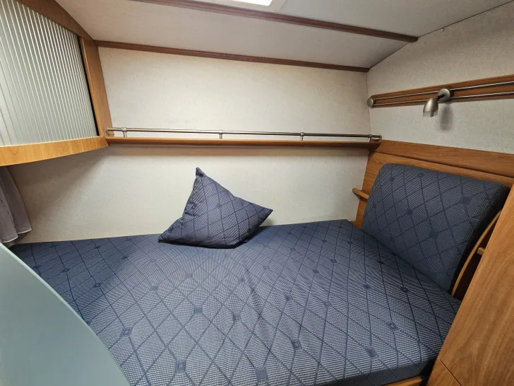 Fahrzeugbild Hymer S-Klasse 740 #12