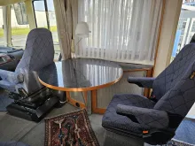 Fahrzeugbild Hymer S-Klasse 740 #21