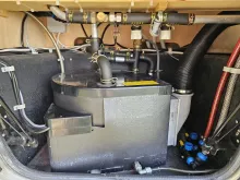 Fahrzeugbild Hymer S-Klasse 740 #23