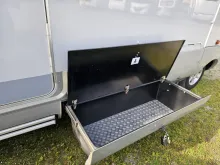 Fahrzeugbild Hymer S-Klasse 740 #24