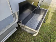 Fahrzeugbild Hymer S-Klasse 740 #25