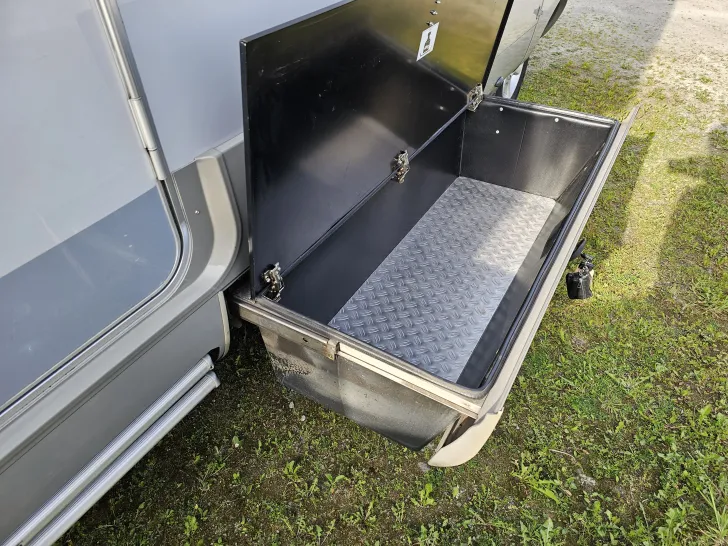 Fahrzeugbild Hymer S-Klasse 740 #25