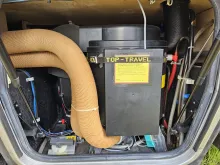 Fahrzeugbild Hymer S-Klasse 740 #28