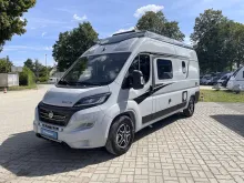 Fahrzeugbild Knaus BOXLIFE 600 MQ *Navi*Kamera*Aufstelldach* #4