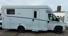 Fahrzeugbild Dethleffs Just Camp T 6812 EB *SAT*TV*Klima*Solar*Markise* #3