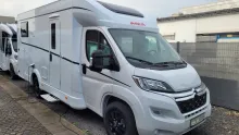 Fahrzeugbild Dethleffs Just Camp T 6812 EB *SAT*TV*Klima*Solar*Markise* #4