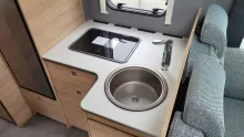 Fahrzeugbild Dethleffs Just Camp T 6812 EB *SAT*TV*Klima*Solar*Markise* #10