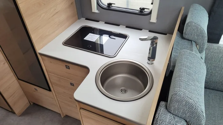 Fahrzeugbild Dethleffs Just Camp T 6812 EB *SAT*TV*Klima*Solar*Markise* #10