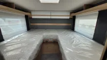 Fahrzeugbild Dethleffs Just Camp T 6812 EB *SAT*TV*Klima*Solar*Markise* #12