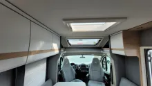 Fahrzeugbild Dethleffs Just Camp T 6812 EB *SAT*TV*Klima*Solar*Markise* #14