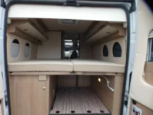 Fahrzeugbild Malibu Van Comfort 640 LE GT skyview #18