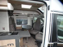 Fahrzeugbild Malibu Van Comfort 640 LE GT skyview #16