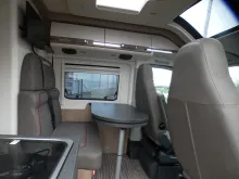 Fahrzeugbild Malibu Van Comfort 640 LE GT skyview #17