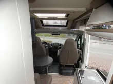 Fahrzeugbild Malibu Van Comfort 640 LE GT skyview #19