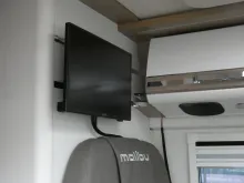 Fahrzeugbild Malibu Van Comfort 640 LE GT skyview #20