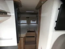 Fahrzeugbild Malibu Van Comfort 640 LE GT skyview #21