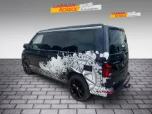 Fahrzeugbild VW California T6 4 Motion Ocean #2