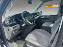 Fahrzeugbild VW California T6 4 Motion Ocean #6