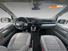 Fahrzeugbild VW California T6 4 Motion Ocean #9