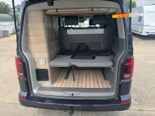 Fahrzeugbild VW California T6 4 Motion Ocean #14
