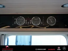 Fahrzeugbild Dethleffs Pulse Classic T 7051 DBM Hubbett Markise SAT TV #30