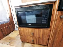 Fahrzeugbild Polar 730 QA Selected/Ganzjahreswohnwagen! #16