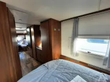 Fahrzeugbild Polar 730 QA Selected/Ganzjahreswohnwagen! #6