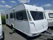 Fahrzeugbild Bürstner B66 535 TL Sie sparen 2.729,-! #1