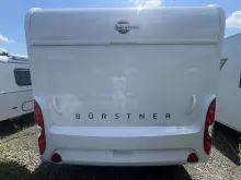 Fahrzeugbild Bürstner B66 535 TL Sie sparen 2.729,-! #18