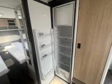 Fahrzeugbild Bürstner B66 535 TL Sie sparen 2.729,-! #10