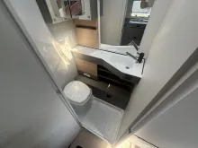 Fahrzeugbild Bürstner B66 535 TL Sie sparen 2.729,-! #11