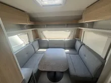 Fahrzeugbild Bürstner B66 535 TL Sie sparen 2.729,-! #15