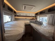 Fahrzeugbild Weinsberg CaraCompact 640 MEG EDITION [PEPPER] Mercedes DISTRONIC + Voll-LED #10